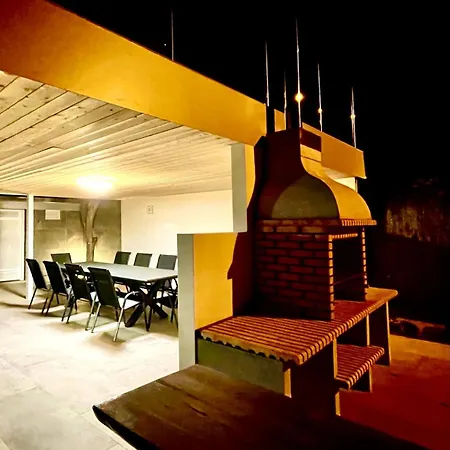 Villa Parralito By Villagrancanaria
