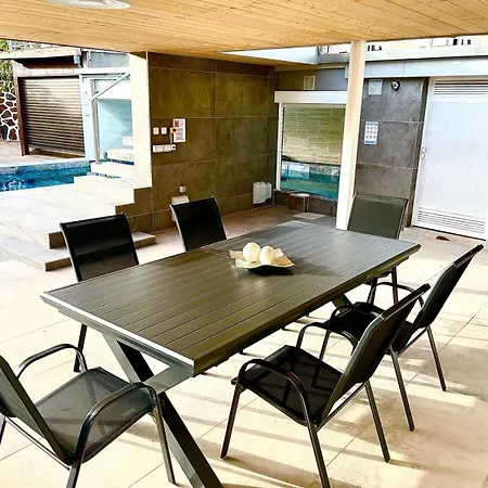 Parralito By Villagrancanaria インヘニオ