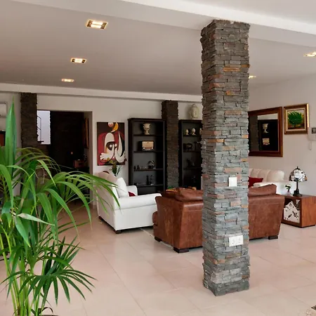 Parralito By Villagrancanaria Villa *