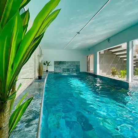 Parralito By Villagrancanaria Villa *