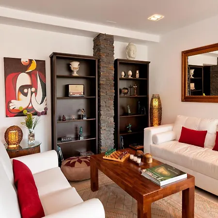 Villa Parralito By Villagrancanaria *