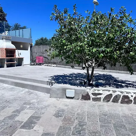 Parralito By Villagrancanaria *