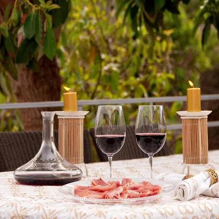 Villa Parralito By Villagrancanaria