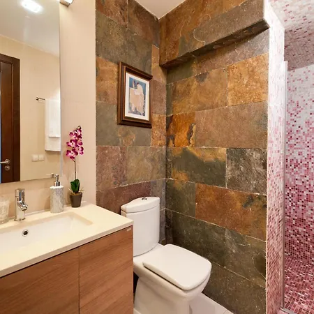 Parralito By Villagrancanaria Villa *