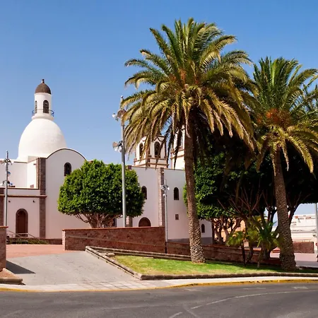 Villa Parralito By Villagrancanaria *