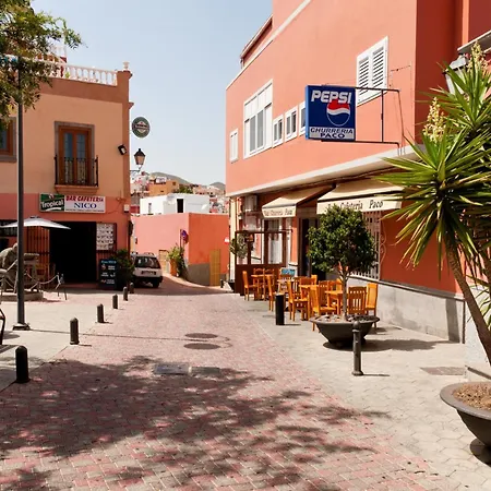 Villa Parralito By Villagrancanaria