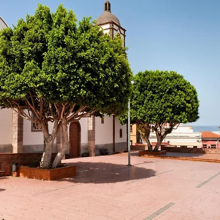Parralito By Villagrancanaria Villa *