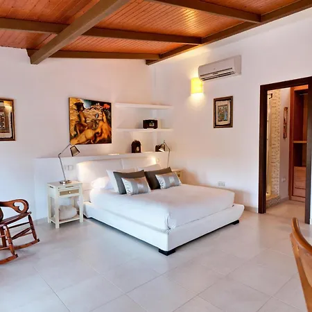 Villa Parralito By Villagrancanaria Ingenio
