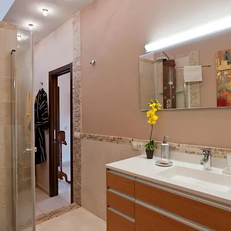 Parralito By Villagrancanaria Villa